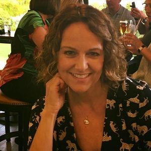 Meet your Posher, Angela